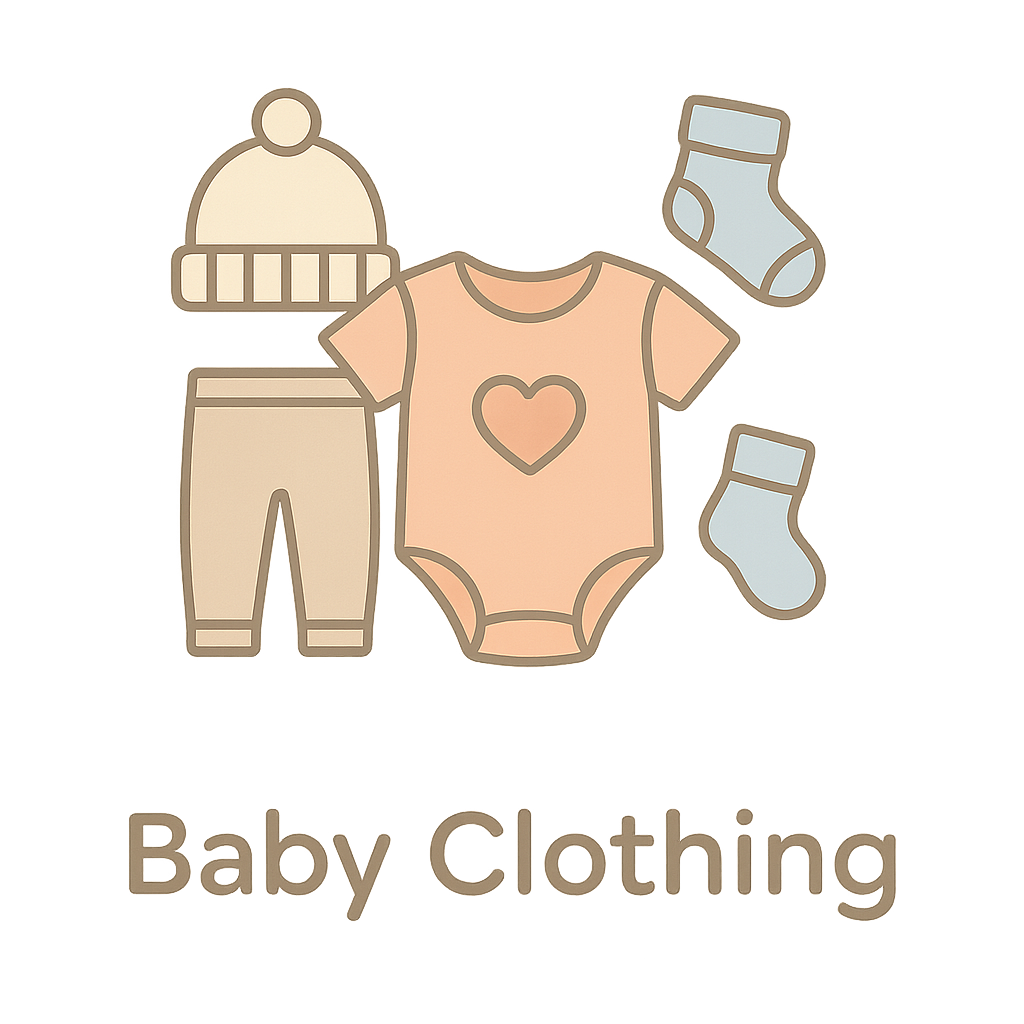 Baby Clothing
